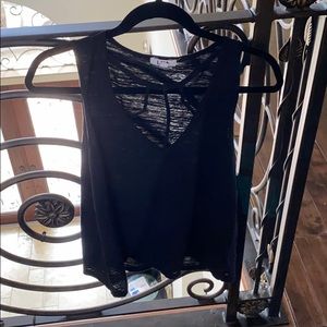 Cute tank everyday wear